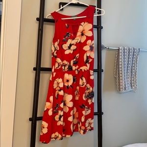 Dress from Nordstrom